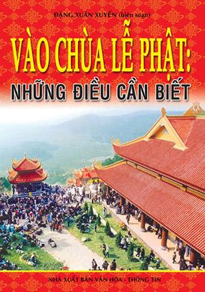 Chùa Hà – linh thiêng về cầu tình duyên | Tử Vi Cổ Học