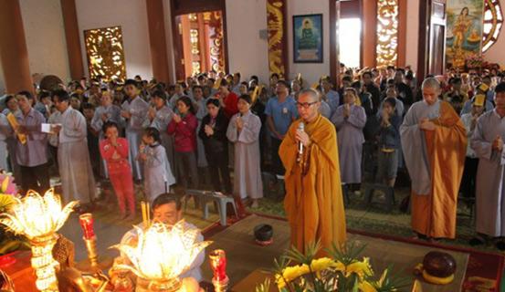 Phải ghi nhớ “Luôn lấy chữ Hiếu làm đầu” | Tử Vi Cổ Học