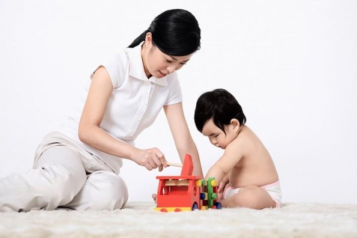 Đời phụ nữ – Tim là của bố mẹ, thân xác là của chồng, thời gian là của con, Chỉ có nếp nhăn là của mình, ai cũng nên đọc | Tử Vi Cổ Học