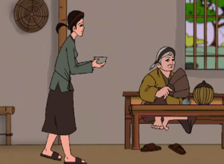 Gia Đình: ‘Con Dâu Tốt Xấu Ra Sao Là Do Cách Cư Xử Của Mẹ Chồng’ | Tử Vi Cổ Học