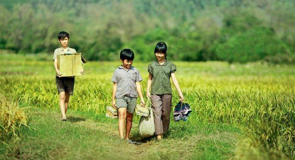 Trên đời này, đường đẹp nhất là đường về nhà | Tử Vi Cổ Học