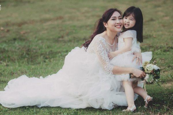 Con cái chính là “tài sản” quý giá nhất trong cuộc đời phụ nữ | Tử Vi Cổ Học