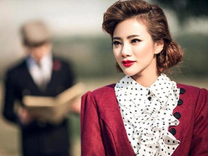 Đàn bà 40: Hiểu rằng cuộc đời quá rộng, chỉ cần lòng mình bình yên là đủ | Tử Vi Cổ Học
