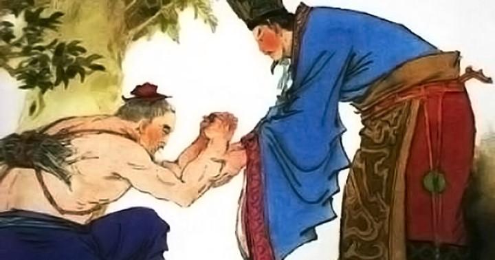 Giao thiệp giữa người với người, quý nhất ở hai chữ “chân thành” | Tử Vi Cổ Học