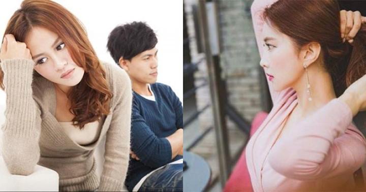 Ly hôn rồi thì ở vậy thôi, yêu ai thì yêu chứ đừng dại dột kết hôn thêm lần nữa | Tử Vi Cổ Học