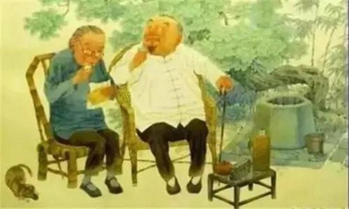 Người nhà bất hòa, gia đình ắt bại! (Bài viết sâu sắc) | Tử Vi Cổ Học