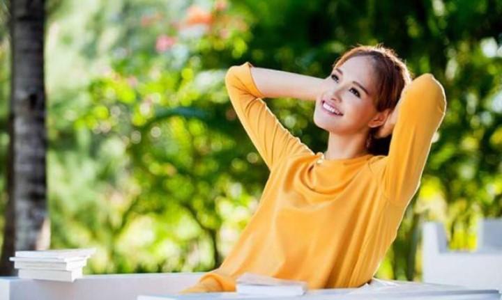 Im lặng – 1 trong 8 cách giải quyết vấn đề của phụ nữ khôn ngoan | Tử Vi Cổ Học