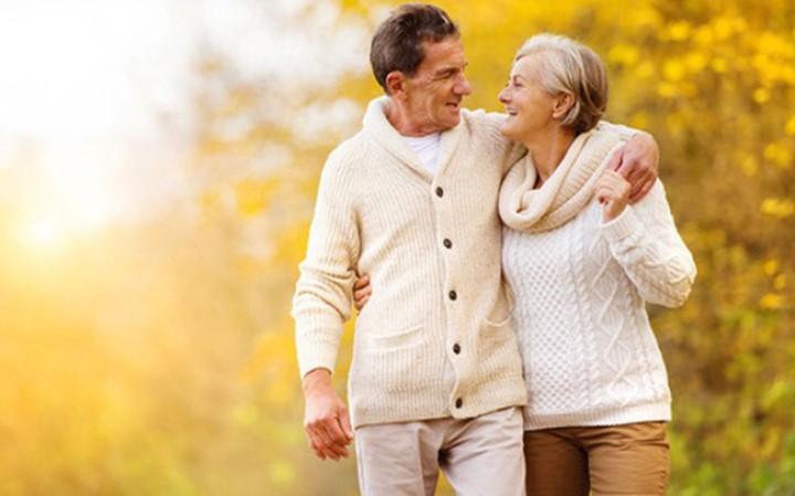 Không bệnh tật, thân thể khỏe mạnh là tài sản lớn nhất của mỗi người | Tử Vi Cổ Học