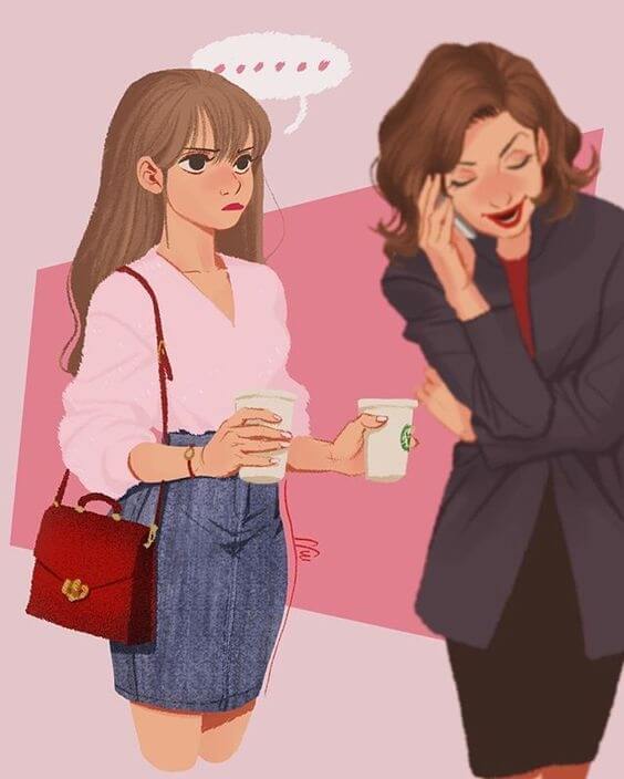 12 quy tắc lịch sự nói mãi mà nhiều người vẫn không chịu “thấm” | Tử Vi Cổ Học