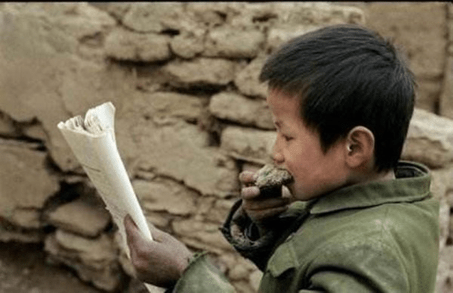 Ngựa yếu đừng vào binh trại, người nghèo đừng tìm người thân | Tử Vi Cổ Học