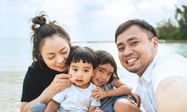 Nhà không cần quá to, chỉ cần ấm là được, chồng không cần quá giỏi, chỉ cần thương vợ là đủ | Tử Vi Cổ Học