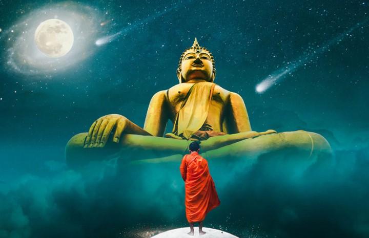 Phép màu giữa nhân gian: “9 chữ vàng” cứu người qua cơn hoạn nạn | Tử Vi Cổ Học