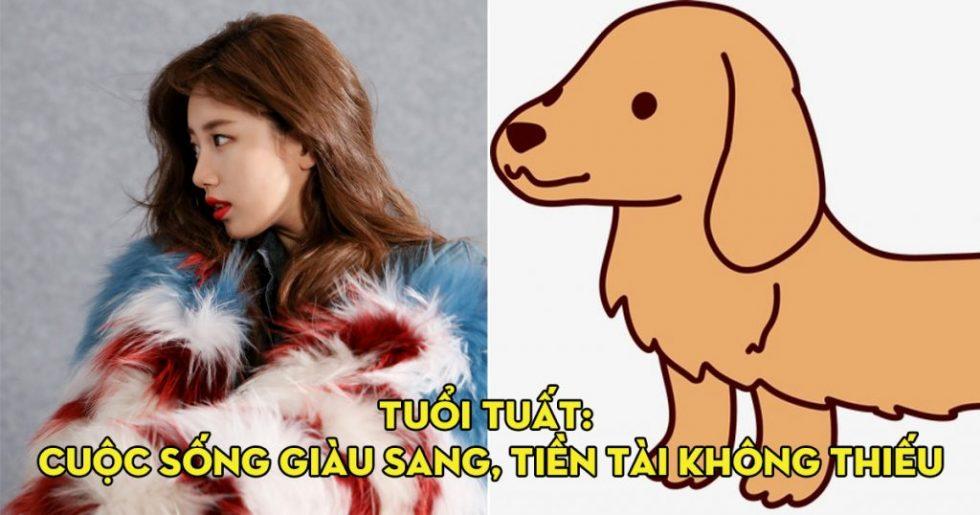 Đây chính là con giáp được Thần Phật phù hộ, gặp nhiều may mắn, tiều tiêu thả ga trong năm 2018 | Tử Vi Cổ Học