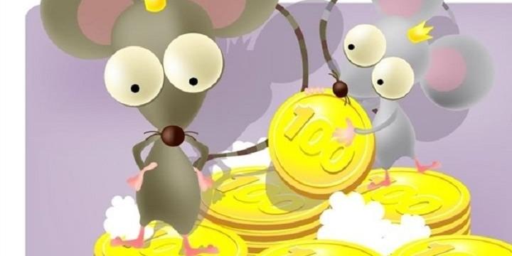 4 con giáp may mắn cực điểm, tiền bạc rủng rỉnh cuối tháng 7/2017 | Tử Vi Cổ Học