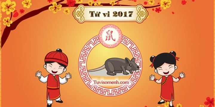 Chuyện tình cảm của người tuổi Tý năm 2017 thế nào? | Tử Vi Cổ Học