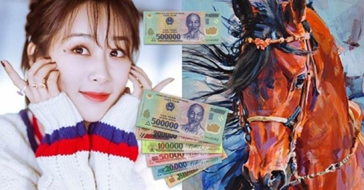 Con giáp trời sinh hóa Rồng gặp xui hóa may, thời gian tới thăng quan, phát tài | Tử Vi Cổ Học