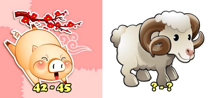 12 con giáp luôn gặp xui xẻo đủ đường cần chú ý những năm đại hạn của mình để tạo phước, giảm vận đen | Tử Vi Cổ Học