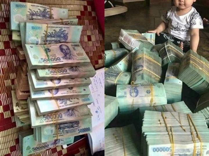 Từ giờ đến cuối năm: 3 con giáp hút cạn lộc trời, tiền tài phủ phê, cứ vơi lại đầy | Tử Vi Cổ Học