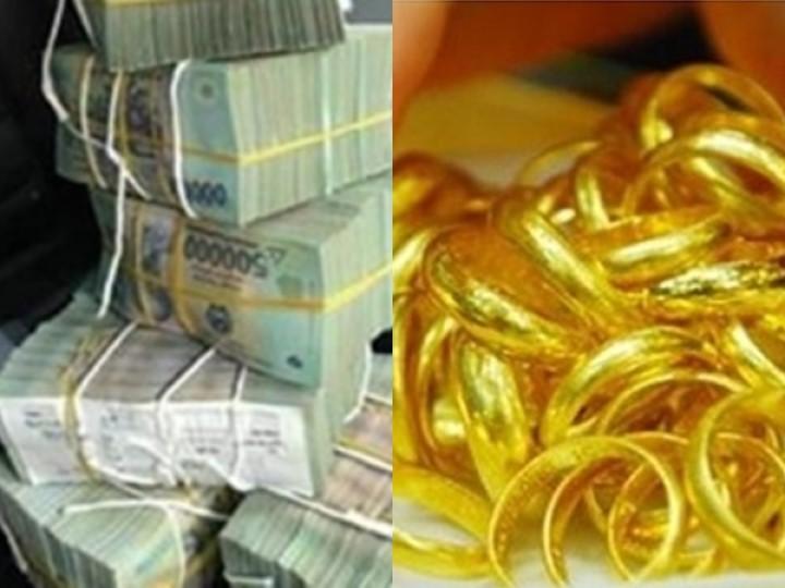 Top con giáp thoát kiếp nghèo hèn, vươn lên làm giàu, đếm tiền sái tay trong 2 tháng tới | Tử Vi Cổ Học