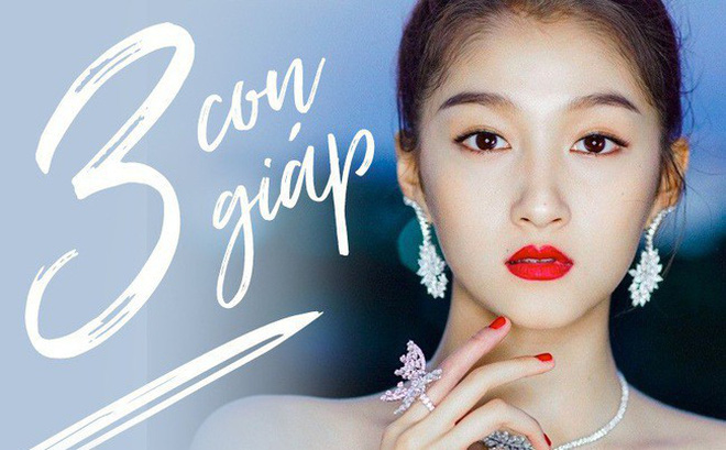 Sách trời điểm sẵn, 3 con giáp giàu sang hết cỡ, phát tài bất ngờ trong năm 2020 | Tử Vi Cổ Học