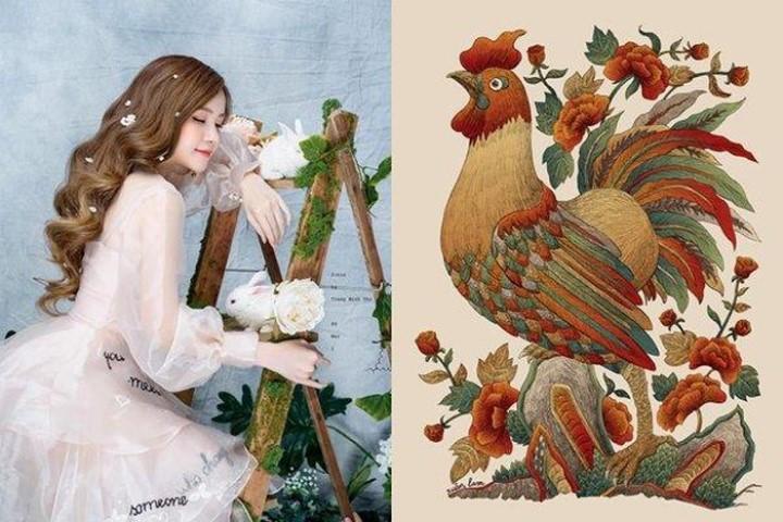 3 con giáp số đỏ như son, “vét cạn” túi thần Tài, cuối tuần này tiền tiêu thả cửa không cần lo nghĩ | Tử Vi Cổ Học