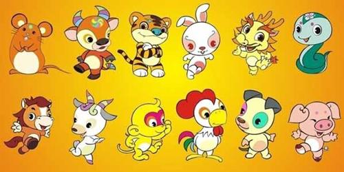 Trong 12 con giáp, tuổi nào phất nhanh nhất trong vòng 3 năm tới đây? | Tử Vi Cổ Học