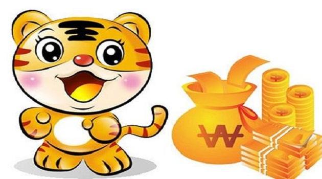 3 tháng phát tài, phát lộc của người tuổi Dần trong năm Mậu Tuất 2018 | Tử Vi Cổ Học