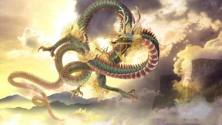 Nghèo khó kệ ai, 4 con giáp vẫn ngồi mát ăn bát vàng, công việc thuận lợi từ Rằm tháng 4 | Tử Vi Cổ Học