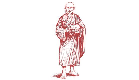 10 vị đại đệ tử của Đức Phật | Tử Vi Cổ Học