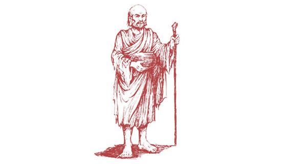 10 vị đại đệ tử của Đức Phật | Tử Vi Cổ Học