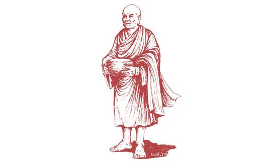 10 vị đại đệ tử của Đức Phật | Tử Vi Cổ Học