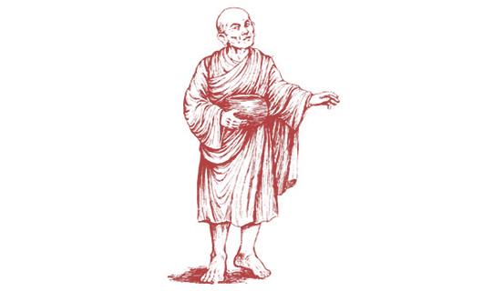 10 vị đại đệ tử của Đức Phật | Tử Vi Cổ Học