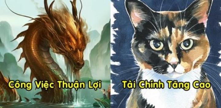 Tháng 4 âm lịch, 3 con giáp đón tin vui tài lộc, vạn sự đều viên mãn. | Tử Vi Cổ Học
