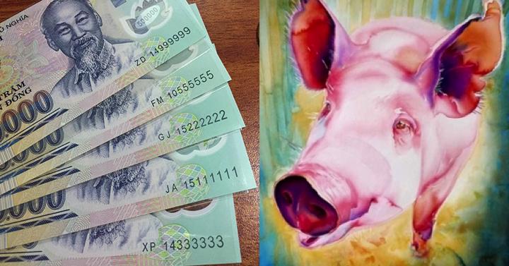 Giữa tháng 4, những con giáp này bỗng dưng Đổi Đời, đón bão tài lộc, tình duyên phơi phới | Tử Vi Cổ Học