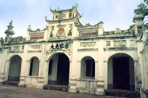 Cách tính Trùng tang – Nhập mộ cho người mất | Tử Vi Cổ Học