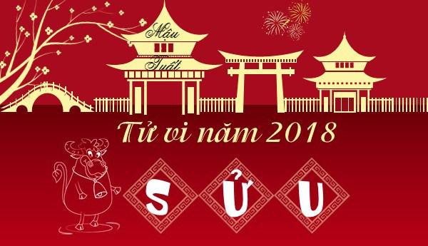 Tử vi tuổi Sửu năm 2018 | Tử Vi Cổ Học