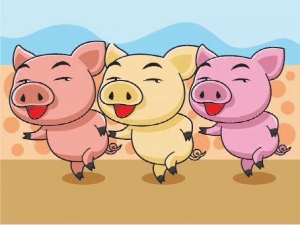 Tuổi Hợi hợp màu nào trong năm 2018 | Tử Vi Cổ Học