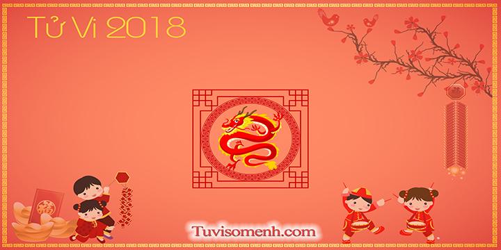 Xem sao chiếu mệnh tuổi Thìn 2018 | Tử Vi Cổ Học