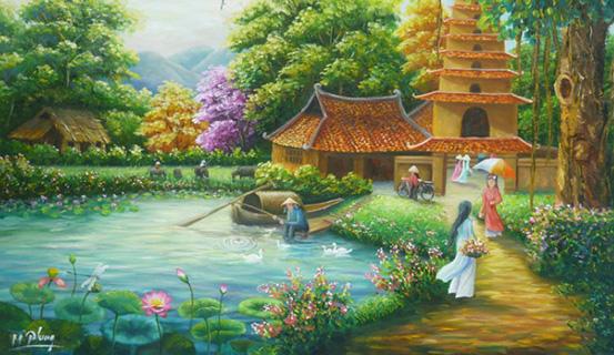 Tử vi trọn đời 2014 Đinh Sửu (nữ) | Tử Vi Cổ Học