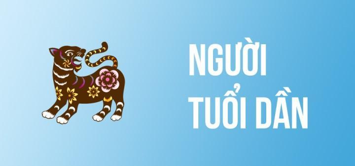 Tử vi tuổi Dần năm 2020: Tài lộc dồi dào, tình duyên lận đận | Tử Vi Cổ Học