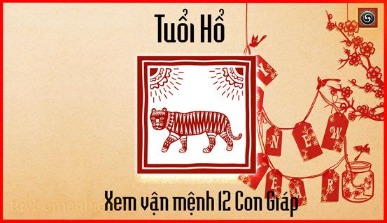 Vận trình tử vi trọn đời Giáp Dần nữ mang chi tiết | Tử Vi Cổ Học