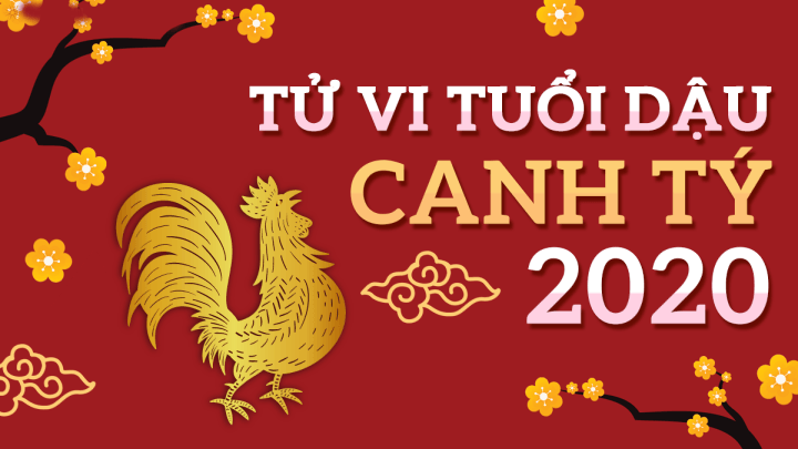 Tử vi 2020 tuổi Tân Dậu nam mạng | Tử Vi Cổ Học