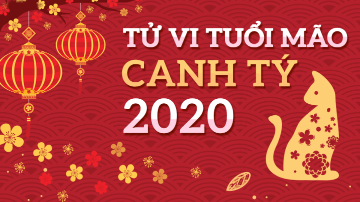 Tử vi 2020 tuổi Đinh Mão nam mạng | Tử Vi Cổ Học