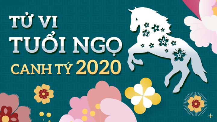 Tử vi 2020 tuổi Bính Ngọ nữ mạng | Tử Vi Cổ Học
