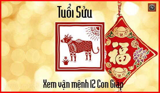 Vận trình tử vi trọn đời Đinh Sửu nam mang chi tiết | Tử Vi Cổ Học