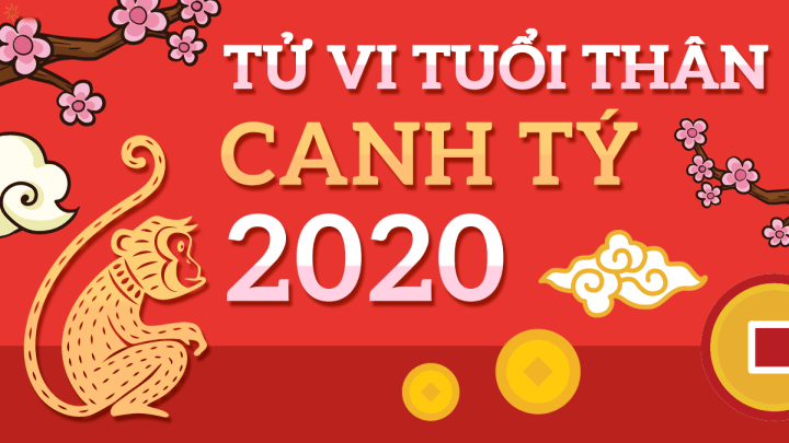 Tử vi 2020 tuổi Canh Thân nữ mạng | Tử Vi Cổ Học