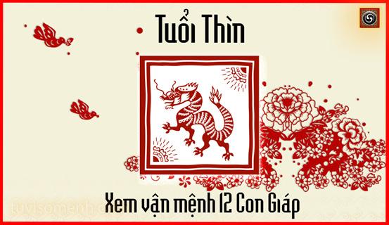 Vận trình tử vi trọn đời 12 con giáp chi tiết | Tử Vi Cổ Học