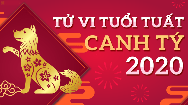 Tử vi 2020 tuổi Canh Tuất nữ mạng | Tử Vi Cổ Học