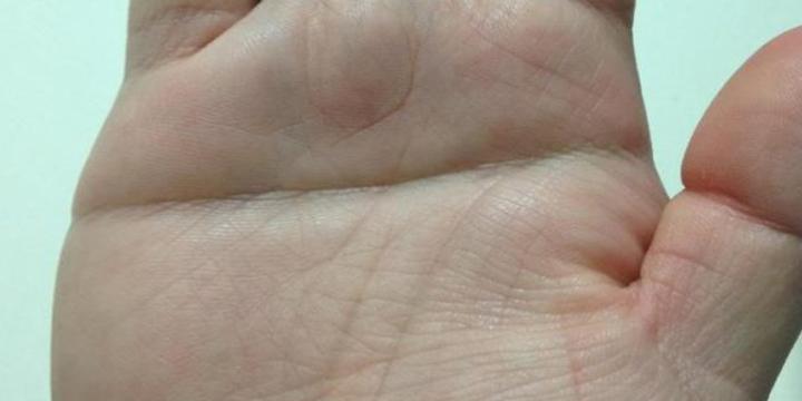 Phụ nữ có đường vân tay này ắt lắm tiền nhiều của, phú quý đuổi theo ầm ầm | Tử Vi Cổ Học