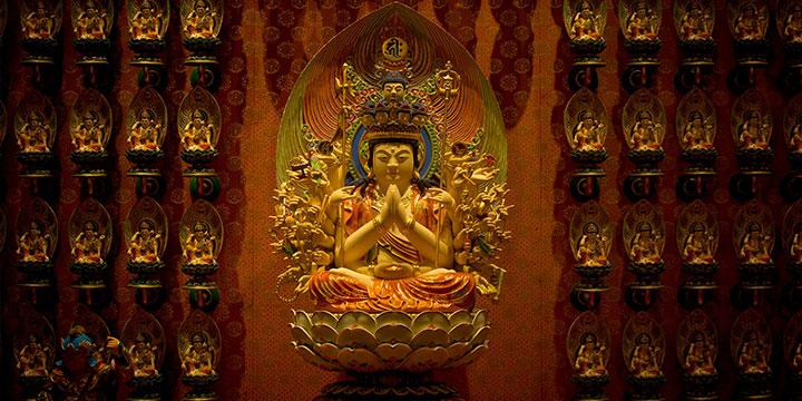 8 dấu hiệu trên bàn tay dự báo số mệnh giàu sang, vương giả | Tử Vi Cổ Học